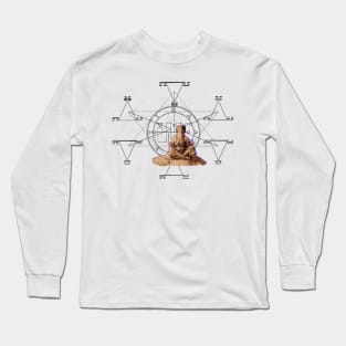 Theatre of Haagenti Long Sleeve T-Shirt